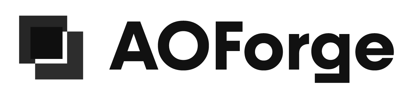 AOForge Logo